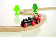 BRIO Classic - Little Forest Train Set 18 pieces - Ravensburger Australia & New Zealand