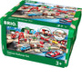 BRIO - Deluxe Railway Set 87 pieces - Ravensburger Australia & New Zealand