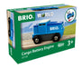 BRIO - Cargo Battery Engine - Ravensburger Australia & New Zealand