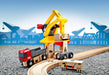 BRIO - Freight Goods Station 6 pieces - Ravensburger Australia & New Zealand