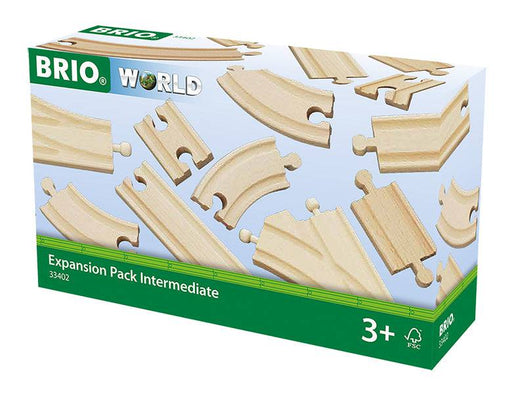 BRIO - Intermediate Expansion Pack 16 pieces - Ravensburger Australia & New Zealand
