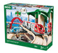 BRIO - Travel Switching Set 42 pieces - Ravensburger Australia & New Zealand