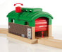 BRIO - Train Garage - Ravensburger Australia & New Zealand