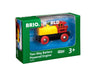 BRIO - Two-Way Battery Powered Engine - Ravensburger Australia & New Zealand