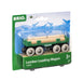 BRIO - Lumber Loading Wagon 4 pieces - Ravensburger Australia & New Zealand