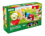 BRIO My First - BO Railway Train Set 25 pieces - Ravensburger Australia & New Zealand