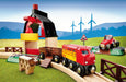 BRIO - Farm Railway Set 20 pieces - Ravensburger Australia & New Zealand