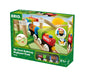 BRIO My First - Railway Beginner Pack 18 pieces - Ravensburger Australia & New Zealand