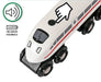 BRIO - High Speed Train with Sound 3 pieces - Ravensburger Australia & New Zealand