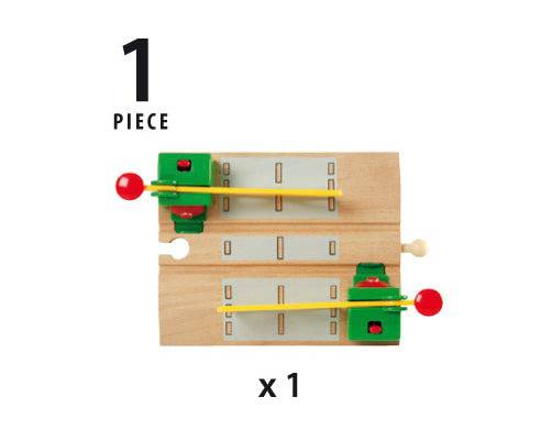 BRIO - Magnetic Action Crossing - Ravensburger Australia & New Zealand