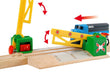 BRIO - Magnetic Action Crossing - Ravensburger Australia & New Zealand