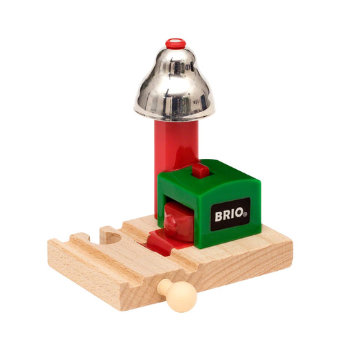 BRIO - Magnetic Bell Signal - Ravensburger Australia & New Zealand
