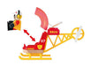 BRIO - Firefighter Helicopter 3 pieces - Ravensburger Australia & New Zealand