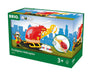 BRIO - Firefighter Helicopter 3 pieces - Ravensburger Australia & New Zealand