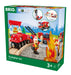 BRIO - Firefighter Set 18 pieces - Ravensburger Australia & New Zealand