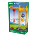 BRIO - Construction Crane w Lights 5 pieces - Ravensburger Australia & New Zealand