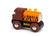 BRIO - Themed Trains 4x5 titles CDU20 - Ravensburger Australia & New Zealand