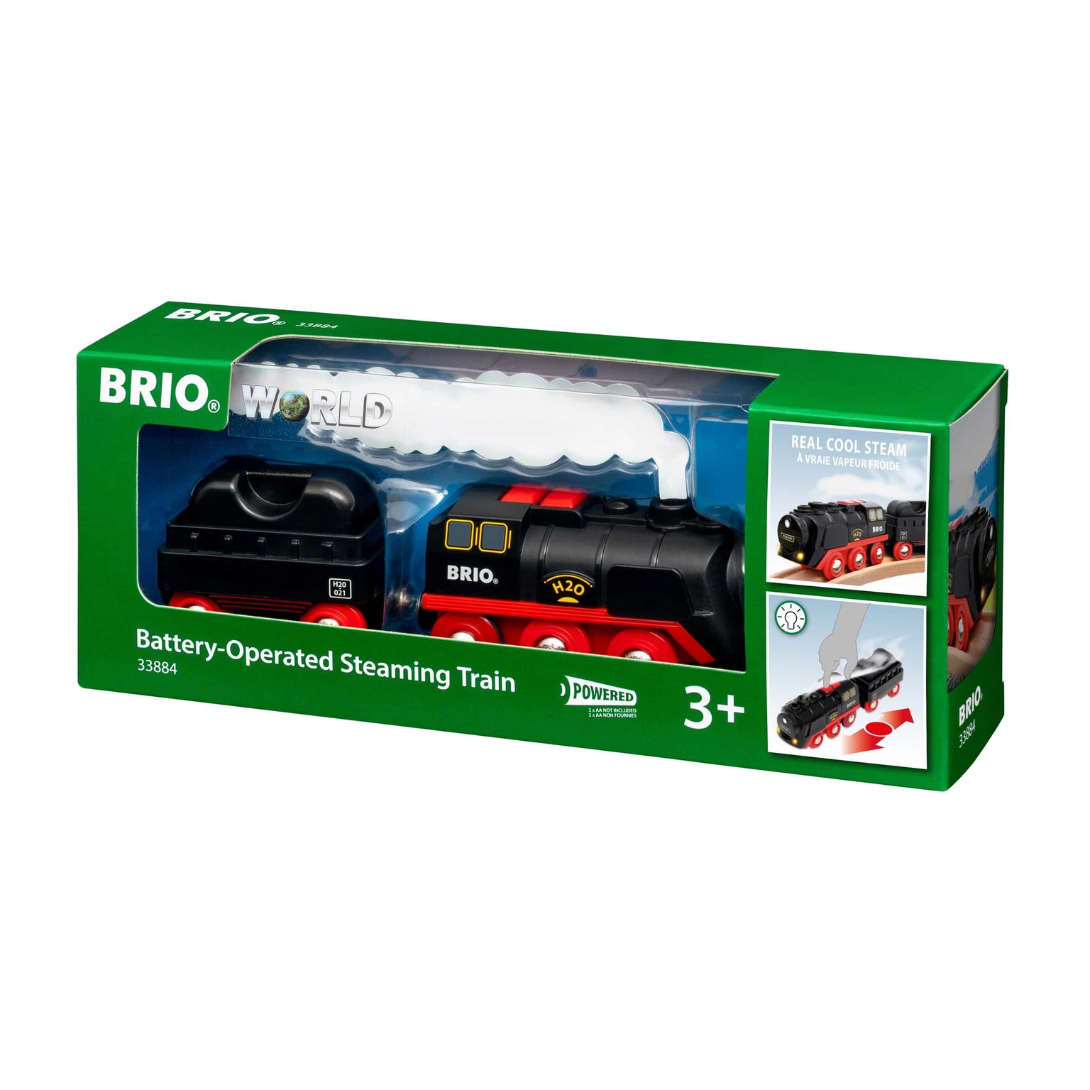 BRIO