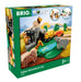 BRIO - Safari Adventure Set 26 pieces - Ravensburger Australia & New Zealand