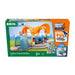 BRIO - Action Tunnel Station - Ravensburger Australia & New Zealand