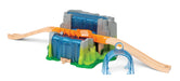 BRIO - Waterfall Tunnel 4 pieces - Ravensburger Australia & New Zealand