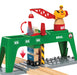 BRIO - Container Crane 6 pieces - Ravensburger Australia & New Zealand