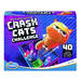 ThinkFun - Crash Cats - Ravensburger Australia & New Zealand