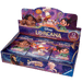 Disney Lorcana S5 Shimmering Skies Booster Display - Ravensburger Australia & New Zealand