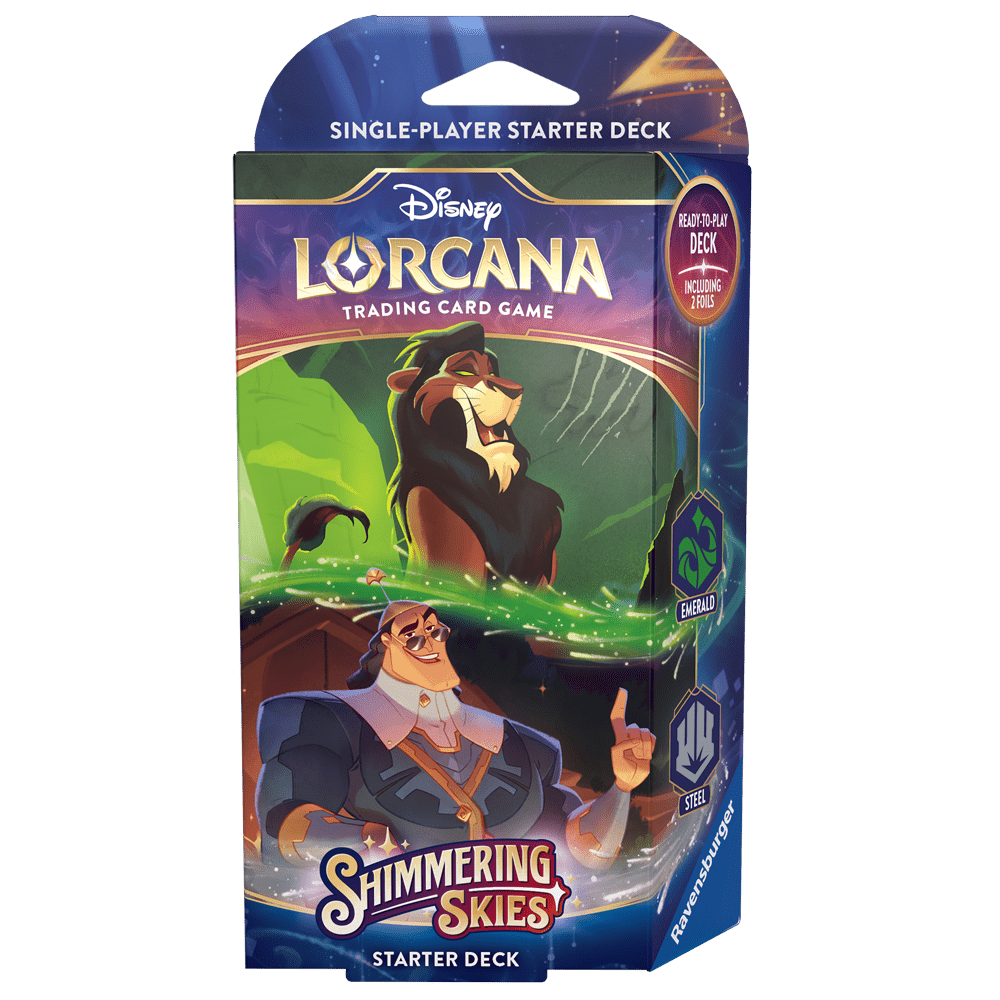 lorcana cards australia Disney Trading Buy Disney Lorcana Trading Cards