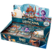 Disney Lorcana S6 Azurite Sea Booster Display - Ravensburger Australia & New Zealand