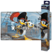 Disney Lorcana S6 Azurite Sea Playmat: Donald Duck, Buccaneer - Ravensburger Australia & New Zealand