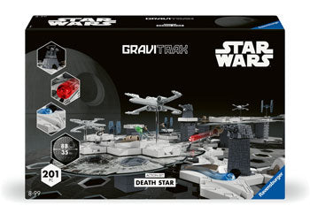 GraviTrax - Star Wars Special Starter Set Death Star - Ravensburger Australia & New Zealand