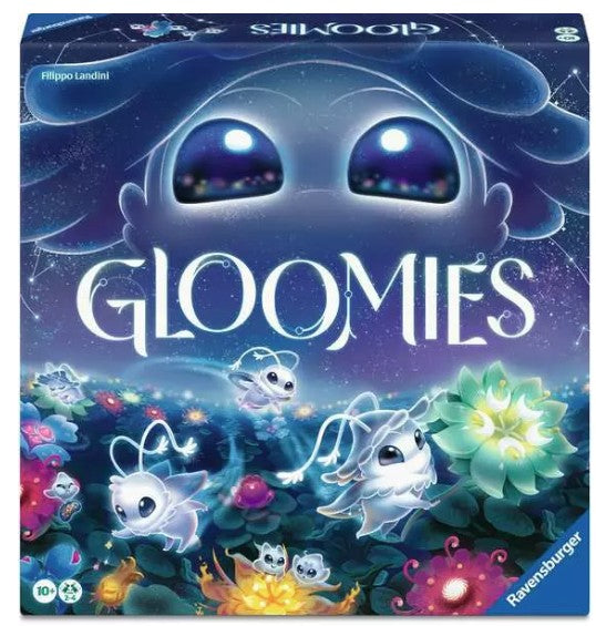 Ravensburger - Gloomies