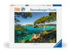 Ravensburger - Beautiful View Puzzle 500 pieces - Ravensburger Australia & New Zealand