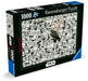 Ravensburger - Disney Star Wars Challenge Puzzle 1000 Pieces - Ravensburger Australia & New Zealand