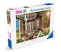 Ravensburger - Redwood Forest Tiny House 1000 Pieces - Ravensburger Australia & New Zealand