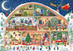 Ravensburger - Santa's Workshop Puzzle 1000 Pieces - Ravensburger Australia & New Zealand