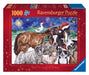 Ravensburger Heard Its Nearly Christmas Puzzle 1000 Pieces - Ravensburger Australia & New Zealand