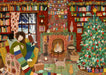 Ravensburger - Home for Christmas Puzzle 1000 Pieces - Ravensburger Australia & New Zealand