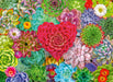 Ravensburger - Succulent Love Puzzle 500 Pieces - Ravensburger Australia & New Zealand