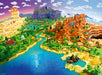 Rburg - World Of Minecraft Puzzle 500p - Ravensburger Australia & New Zealand