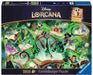 Ravensburger - Disney Lorcana Emerald Puzzle 1000 Pieces - Ravensburger Australia & New Zealand