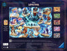 Ravensburger - Disney Lorcana Sapphire Puzzle 1000 Pieces - Ravensburger Australia & New Zealand