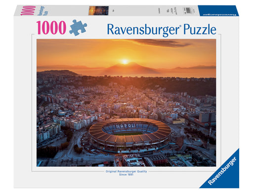 Ravensburger - Italian Landscape/Monument 1000 pieces - Ravensburger Australia & New Zealand