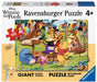 Ravensburger - Disney Magic Show Puzzle 60 pieces - Ravensburger Australia & New Zealand