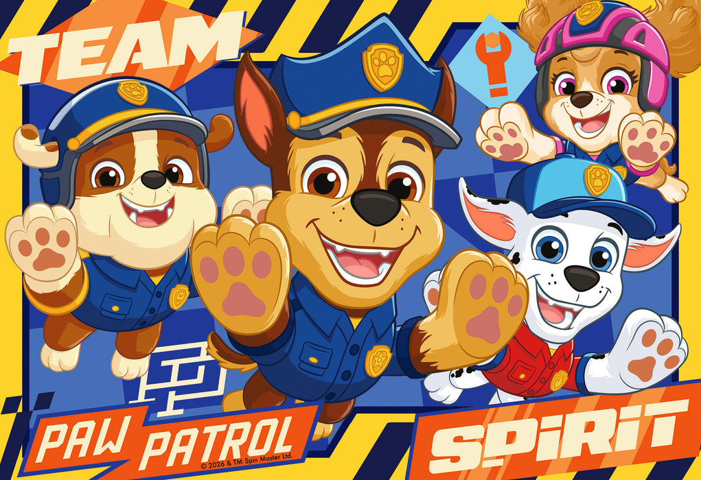 Ravensburger - Paw Patrol  Best Rescue Ever! 35 pieces - Ravensburger Australia & New Zealand