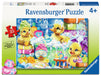 Ravensburger - Scrub a Dub Duckies 35 pieces - Ravensburger Australia & New Zealand