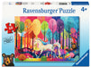Ravensburger - The Fantastic Forest 60 pieces - Ravensburger Australia & New Zealand