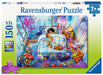 Ravensburger - UnderSea Dreams 150 pieces - Ravensburger Australia & New Zealand