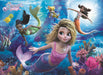 Ravensburger - Mermaid Magic 200 pieces - Ravensburger Australia & New Zealand
